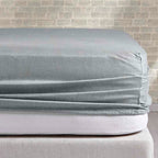 Σετ Παπλωματοθήκη Cannon Cashmere Blend 230X250 / Ash Grey